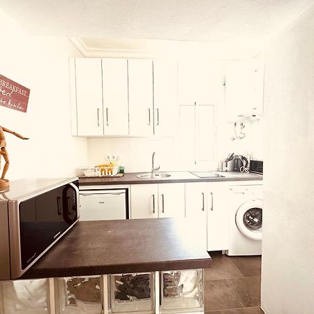 Duplex In Tarifa'S Old Town Διαμέρισμα Εξωτερικό φωτογραφία