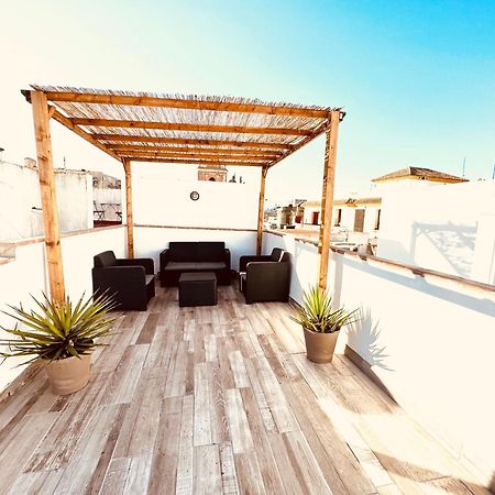 Duplex In Tarifa'S Old Town Διαμέρισμα Εξωτερικό φωτογραφία