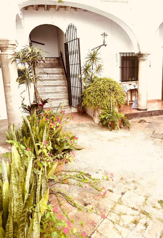 Duplex In Tarifa'S Old Town Διαμέρισμα Εξωτερικό φωτογραφία