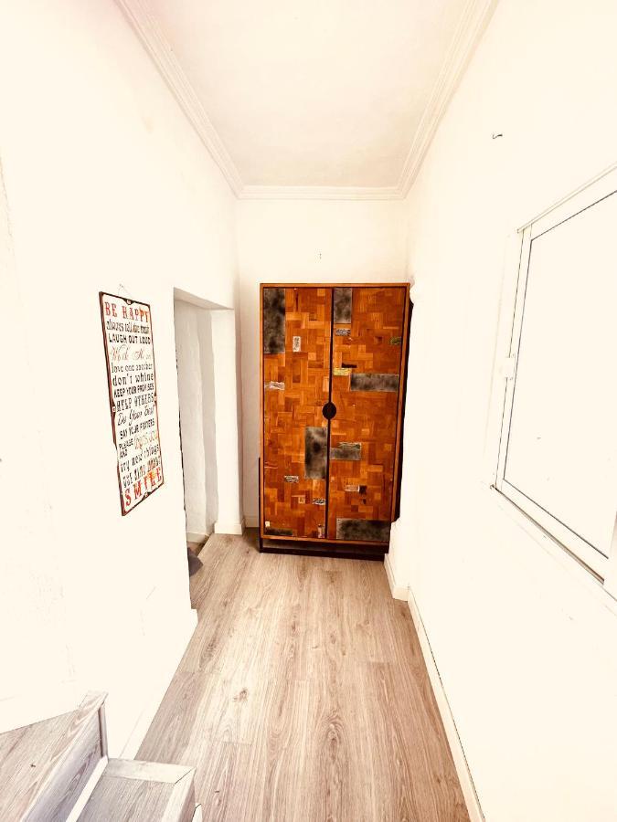 Duplex In Tarifa'S Old Town Διαμέρισμα Εξωτερικό φωτογραφία