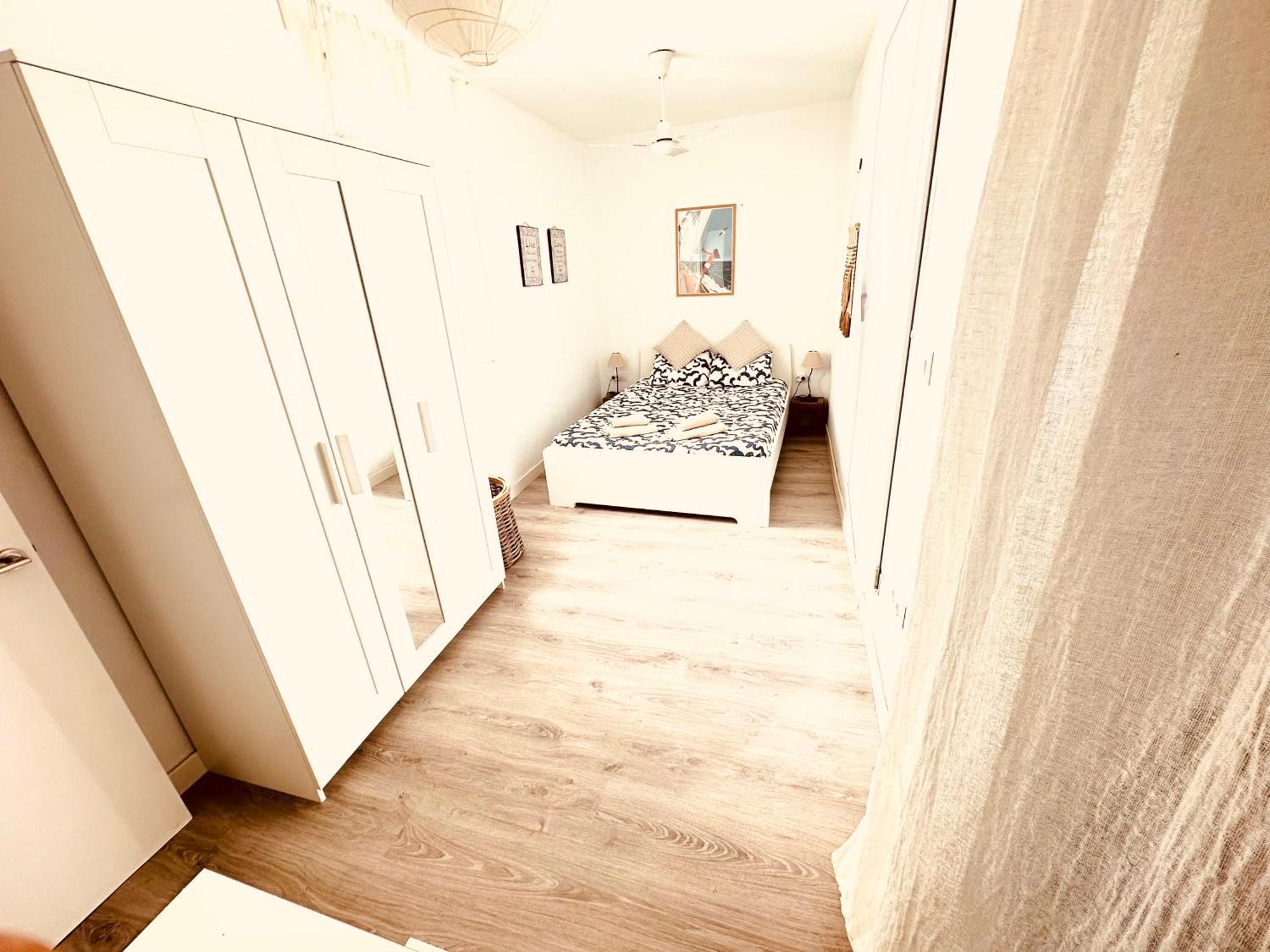 Duplex In Tarifa'S Old Town Διαμέρισμα Εξωτερικό φωτογραφία